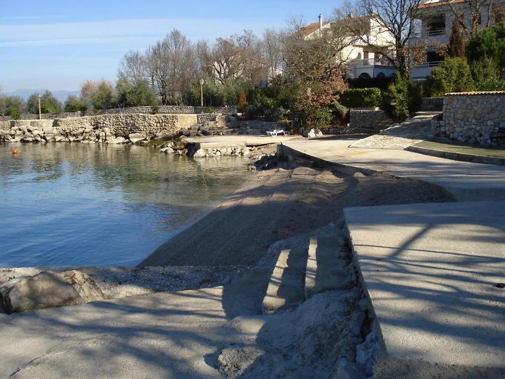 Apartments Premec Malinska Croazia