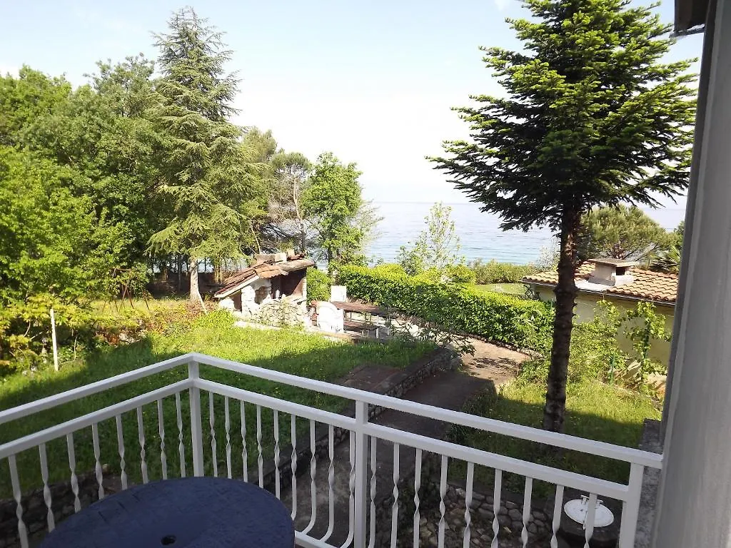Apartments Premec Malinska Croatia